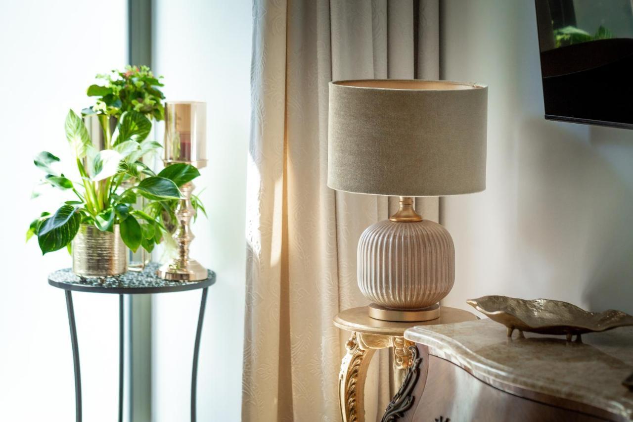 Apartament Wenecja Romantyczna - Mlyn Maria - Art Apartments Wroclaw Ngoại thất bức ảnh