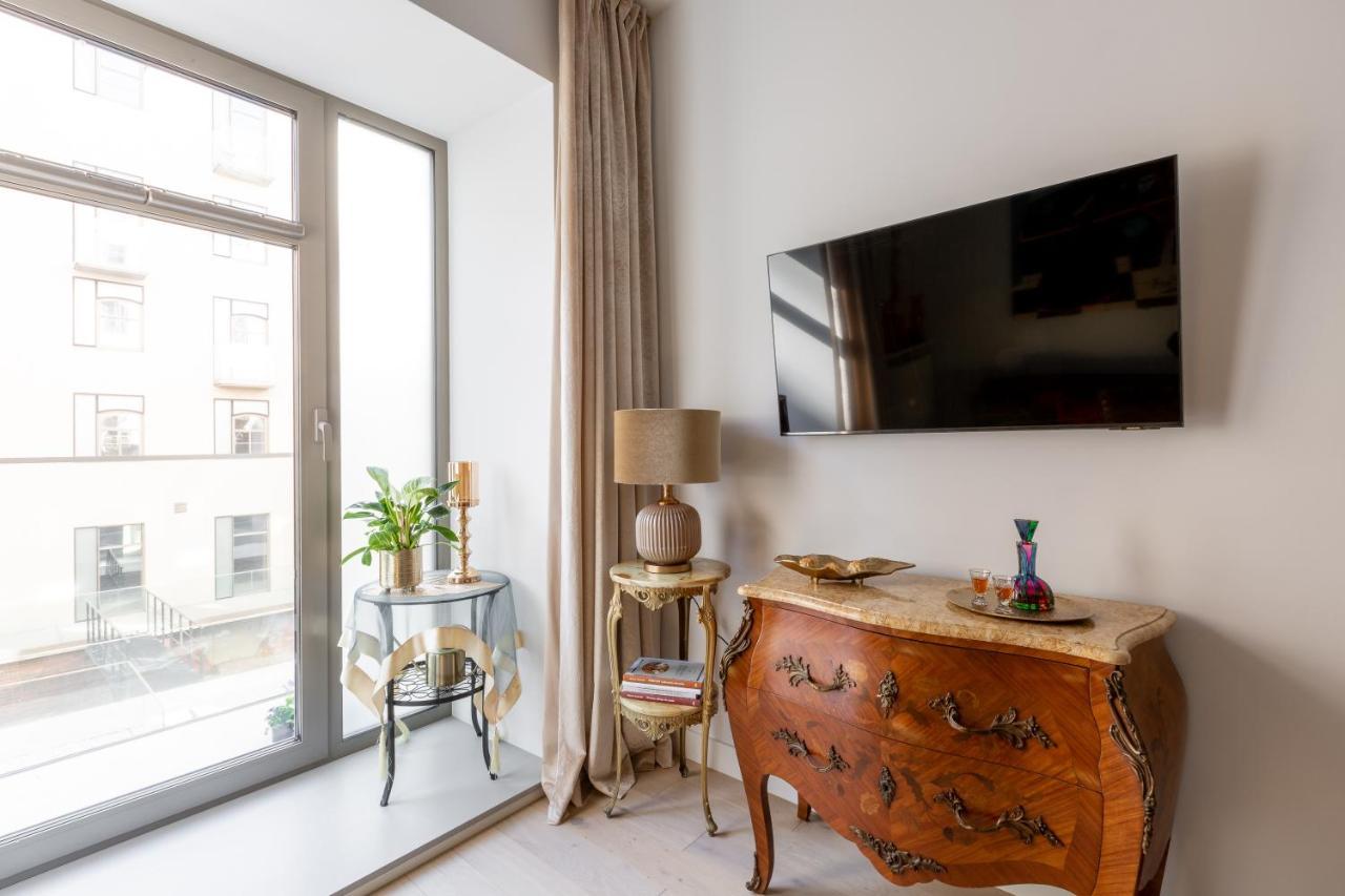 Apartament Wenecja Romantyczna - Mlyn Maria - Art Apartments Wroclaw Ngoại thất bức ảnh