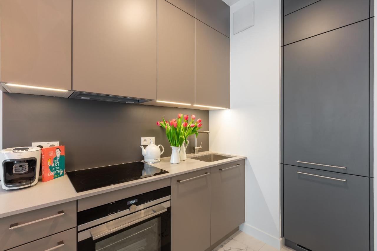 Apartament Wenecja Romantyczna - Mlyn Maria - Art Apartments Wroclaw Ngoại thất bức ảnh